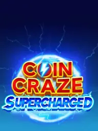 Coin Craze: Supercharged