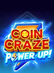 Coin Craze PowerUp