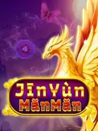 Jīn Yùn Mǎn Mǎn