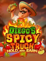 Diego's Spicy Truck
