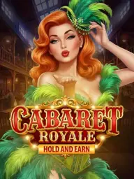 Cabaret Royale