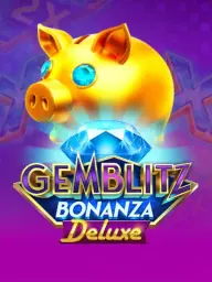 GemBlitz Bonanza Deluxe