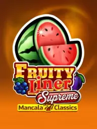 Fruityliner Supreme