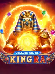 Voltage Blitz King Ra 94