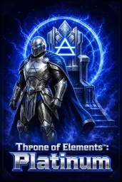 Throne of Elements™: Platinum