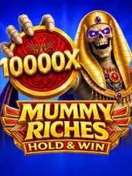 Mummy Riches