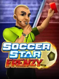 Soccer Star Frenzy 94 - EM