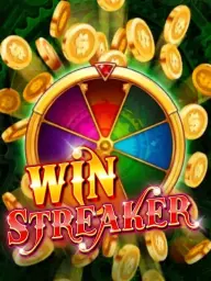 Win Streaker 94 - EM