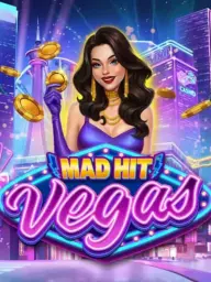 Mad Hit Vegas 96