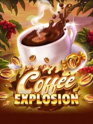 Coffee Explosion 96
