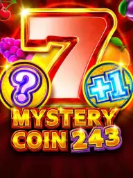 Mystery Coin 243