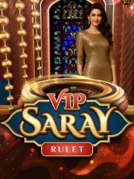 VIP Saray Rulet