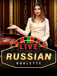 Live Roulette - Russian