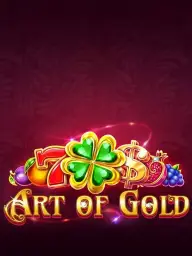 Art of Gold