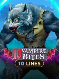 10 Vampire Beast