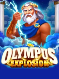 Olympus Explosion 96
