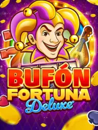 Bufón Fortuna Deluxe 94