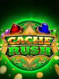 Cache Rush 90