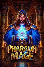 Pharaoh Mage