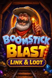 Boomstick Blast: Link & Loot