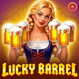 Lucky Barrel