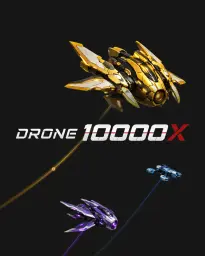 Drone 10000x