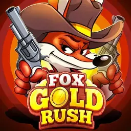 Fox Gold Rush
