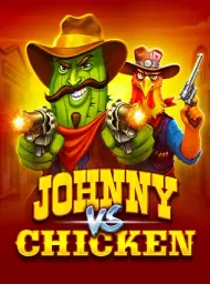 Johnny vs Chicken