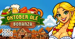 Oktober Ale Bonanza