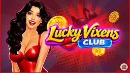 Lucky Vixens Club