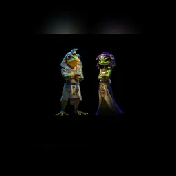 Rise of Frog: Book's Legacy
