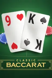 Classic Baccarat
