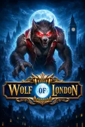 Wolf of London