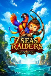 7 Seas Raiders