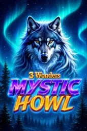 3 Wonders Mystic Howl