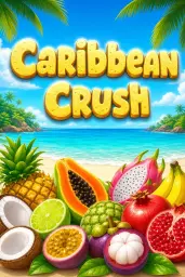 Caribbean Crush