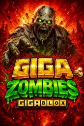 Giga Zombies GigaBlox™