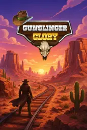 Gunslinger Glory