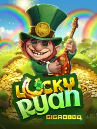 Lucky Ryan GigaBlox™