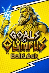 Goals of Olympus BoltLock™