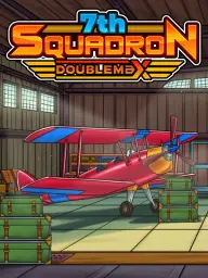 7th Squadron DoubleMax™
