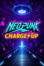 Neopunk Charge Up™