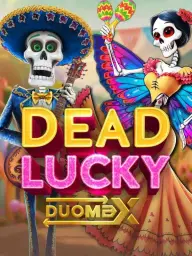 Dead Lucky DuoMax™