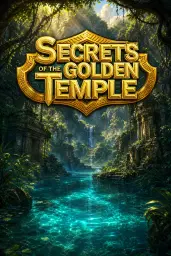 Secrets of the Golden Temple