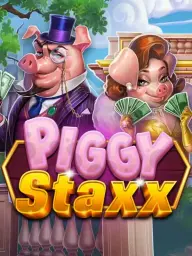 Piggy Staxx