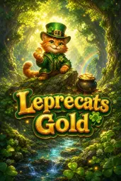 Leprecat’s Gold