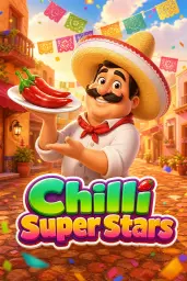 Chilli Super Stars