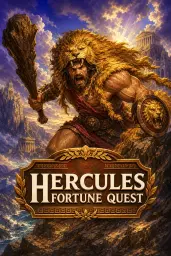 Hercules Fortune Quest