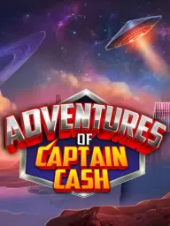 Adventures of Captain Cash