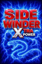 Sidewinder Xtra Power